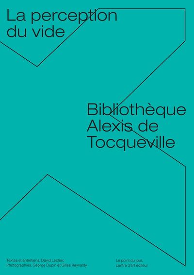La Bibliotheque Alexis-De-Tocqueville A Caen - Oma, Rem Koolhaas
