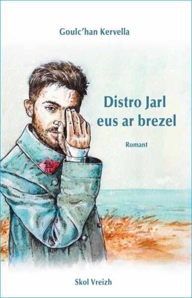 Distro Jarl eus ar brezel - romant