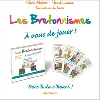 Les bretonnismes - à vous de jouer !