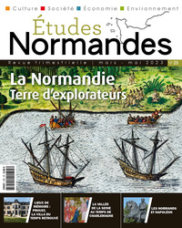 Etudes Normandes n° 25