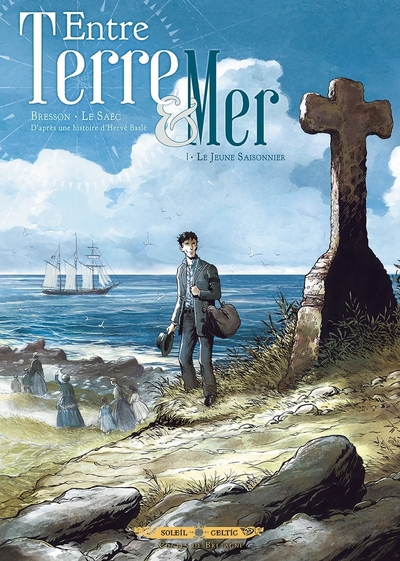 Entre terre et mer - tome 1