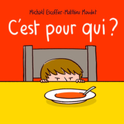c'est pour qui ?