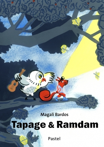 TAPAGE ET RAMDAM