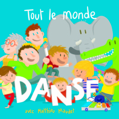 tout le monde danse !