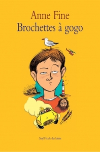 BROCHETTES A GOGO
