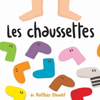 Les chaussettes