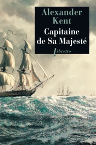 Capitaine de sa Majesté