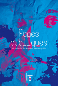Pages publiques : à la recherche des trésors du domaine public