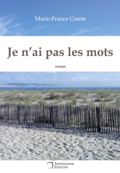 Je n'ai pas les mots