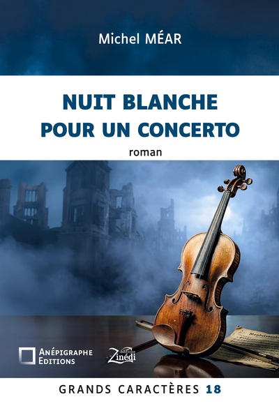 Nuit blanche pour un concerto
