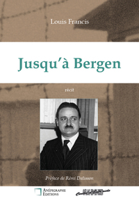 Jusqu'à Bergen