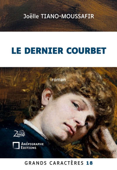 Le Dernier Courbet