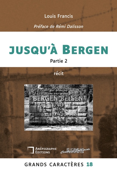 Jusqu'à Bergen