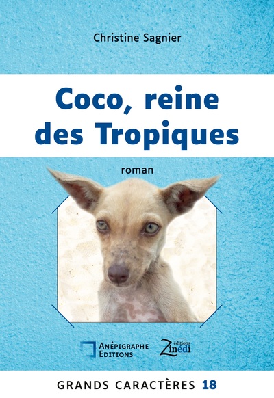 Coco, reine des Tropiques