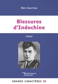Blessures d'Indochine