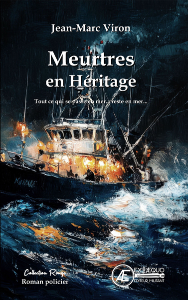 MEURTRES EN HERITAGE