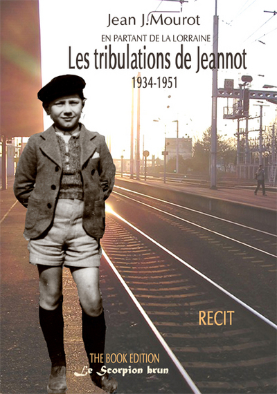 Les tribulations de Jeannot - 1934-1951