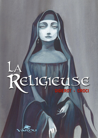 LA RELIGIEUSE.