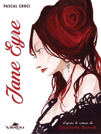 JANE EYRE