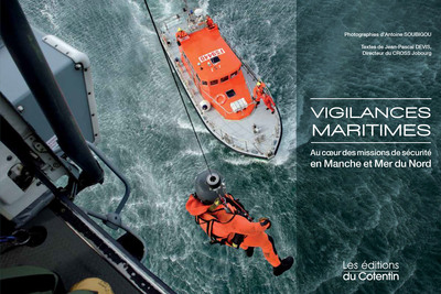 Vigilances maritimes