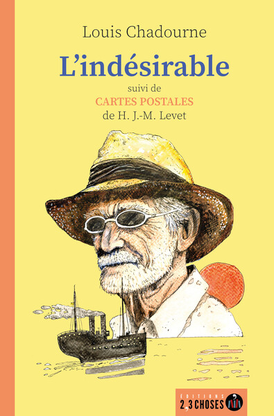 L'indésirable
