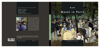 Manet in Paris (version anglaise)