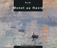 Monet au Havre