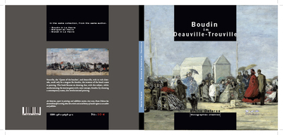 Boudin in Deauville-Trouville (version anglaise)