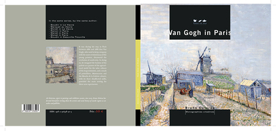 Van Gogh in Paris (version anglaise)