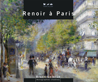 Renoir à Paris