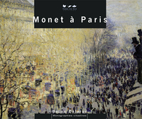 Monet à Paris