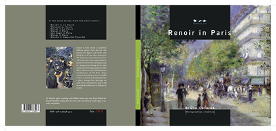 Renoir in Paris (version anglaise)