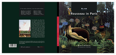 Le Douanier Rousseau in Paris (version anglaise)