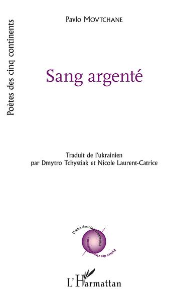 Sang Argenté