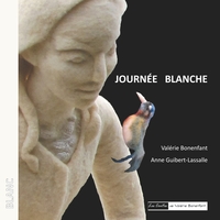 Journée blanche