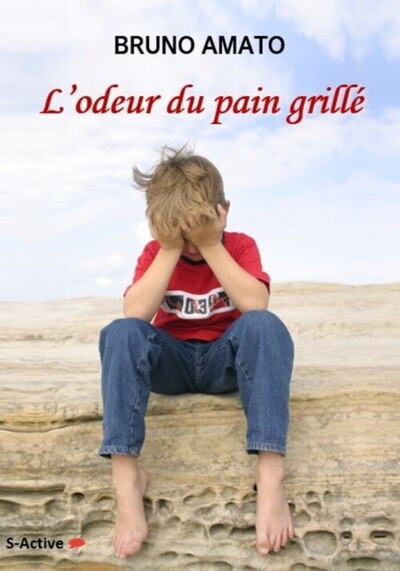 L'odeur du pain grillé