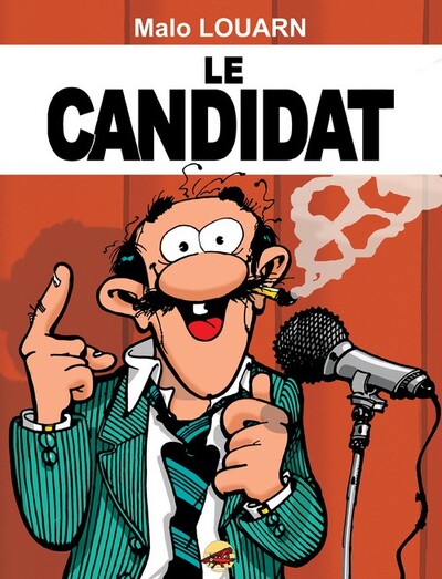 LE CANDIDAT
