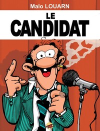 LE CANDIDAT