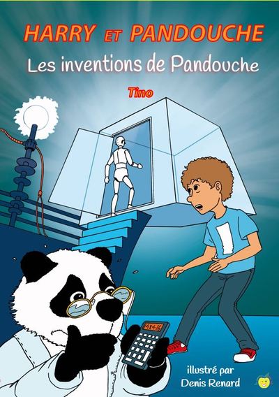 Harry et Pandouche