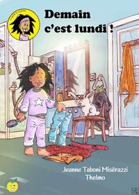 Demain c'est lundi !