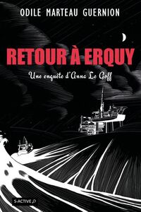 Retour à Erquy