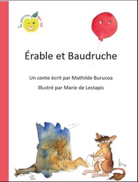 Érable et Baudruche - théâtre