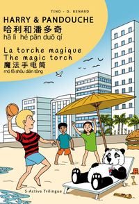 La torche magique - The magic torch