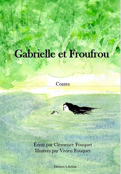 Gabrielle et Froufrou
