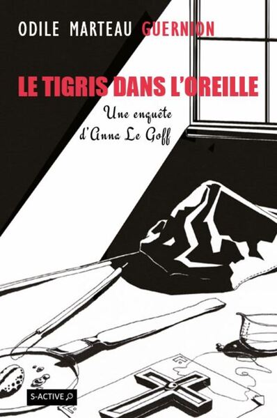 Le Tigris dans l'oreille