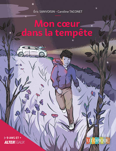MON CŒUR DANS LA TEMPÊTE
