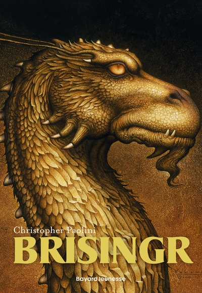 Eragon poche, Tome 03