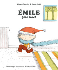 Émile fête Noël