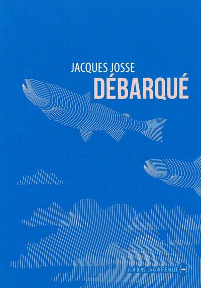 Débarque