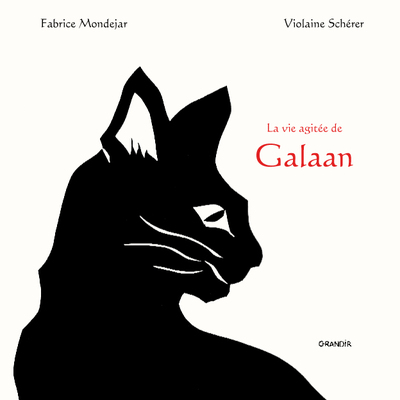 La Vie agitée de Galaan